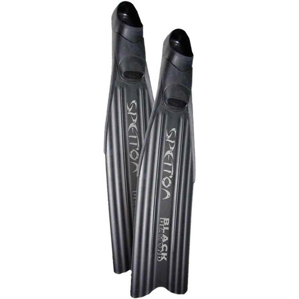 Spetton black diamond flex