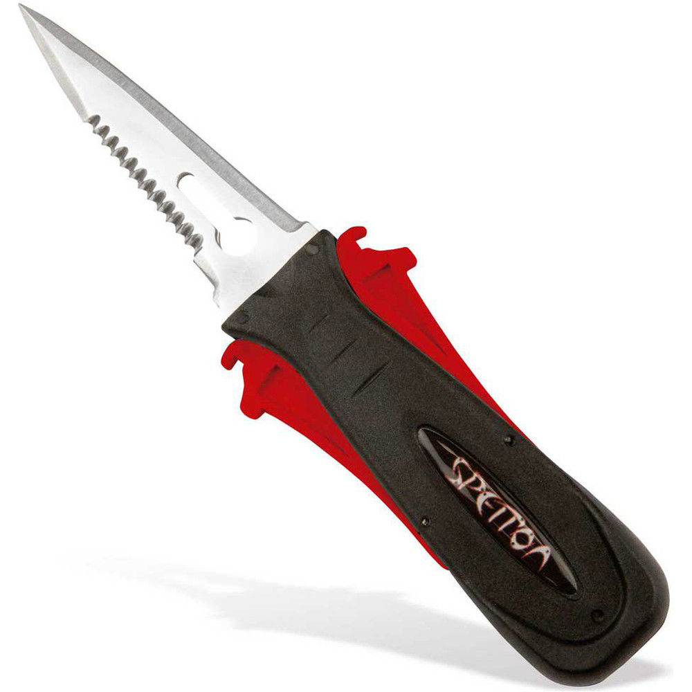 Estillete tecnik Rojo (UNICA)