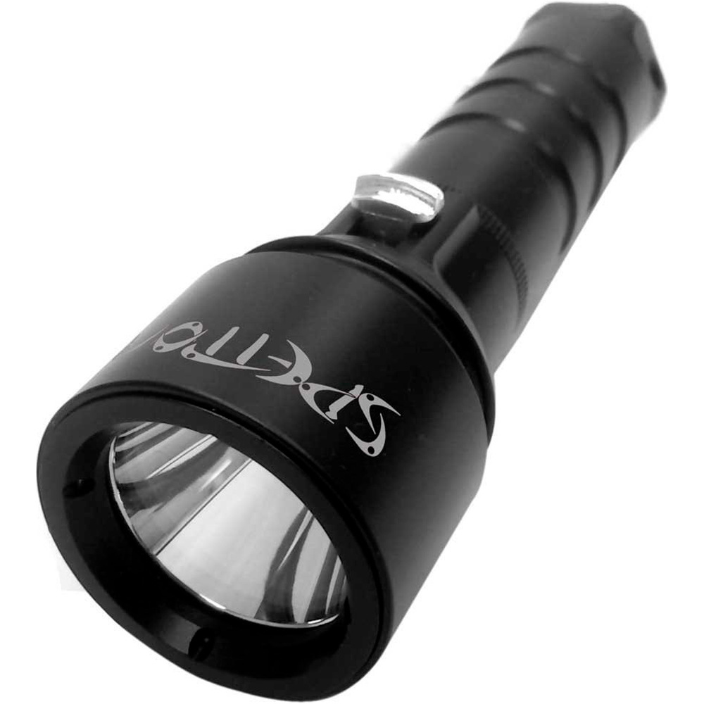 Spetton q-7 vx fire led