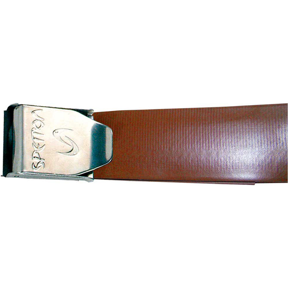 Spetton cinturon de goma hebilla inox