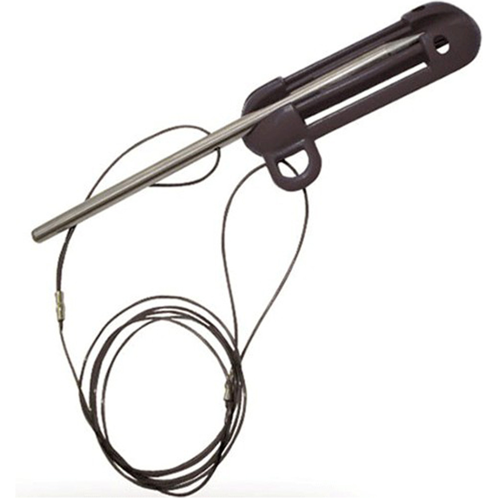 Spetton portapeces funda comp grande con nylon
