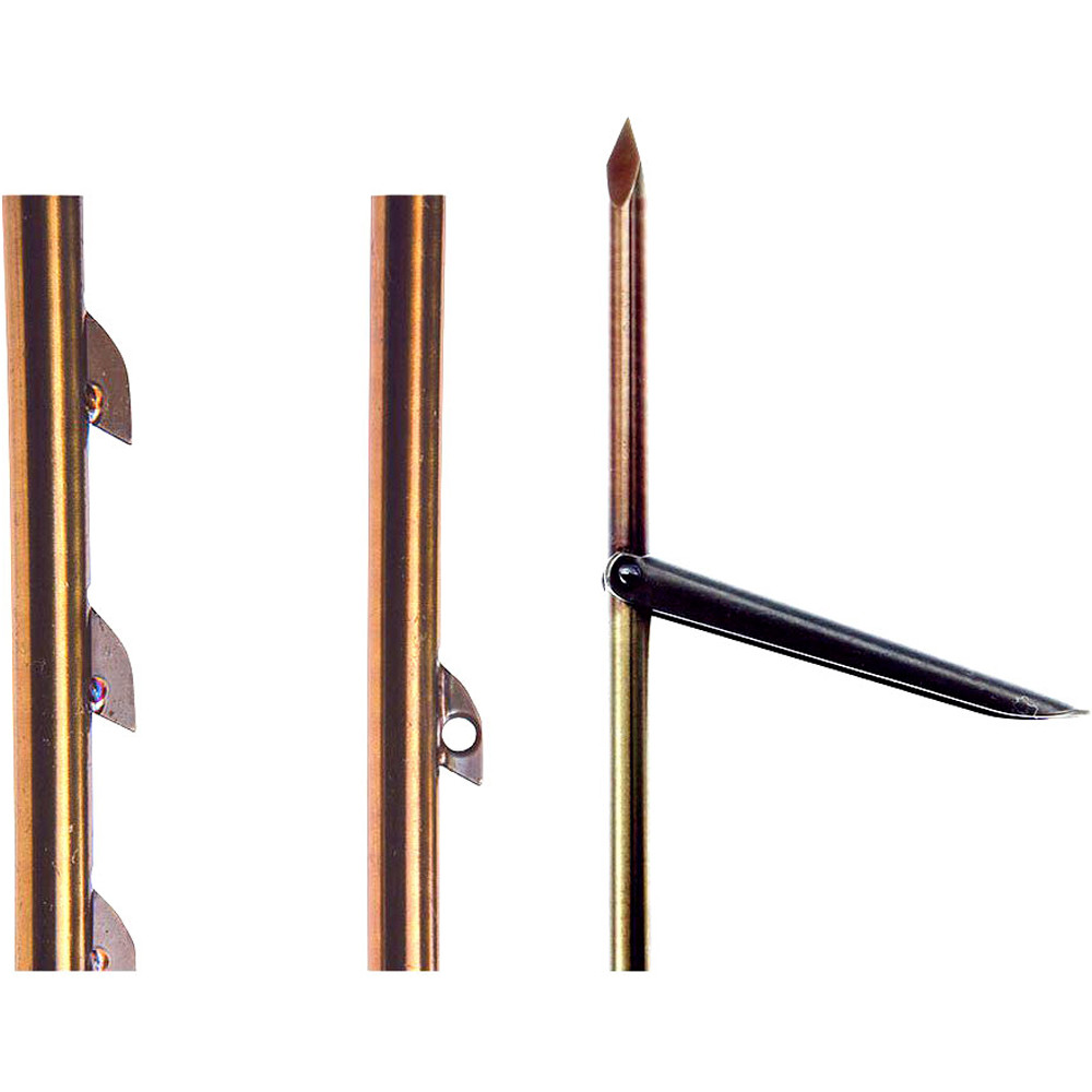 Hunt blackout de 700 mm (130)