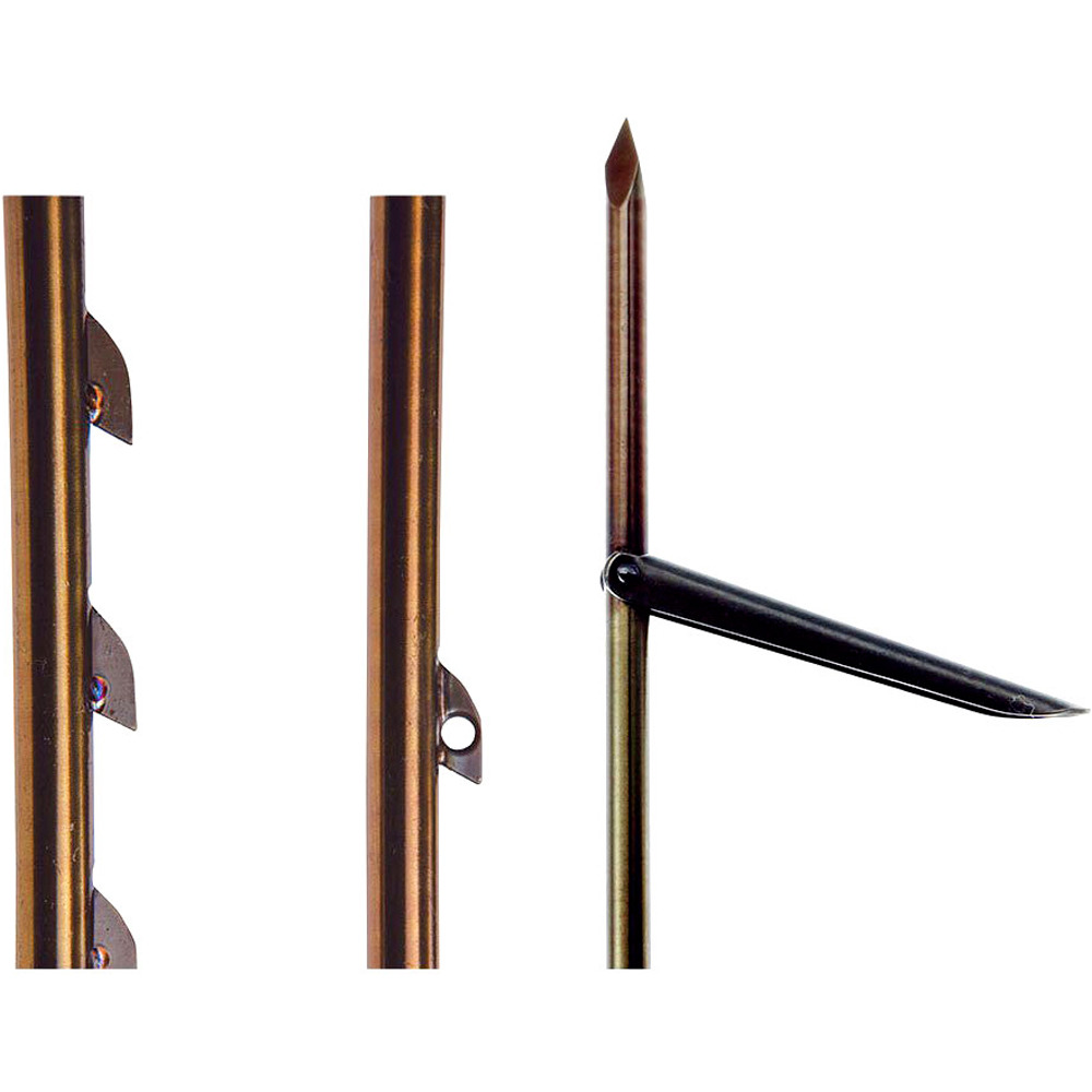 Hunt blackout de 800 mm
