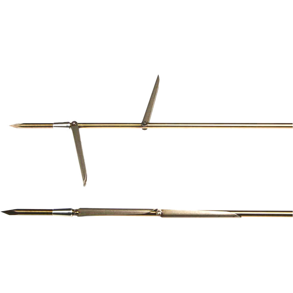 Hunt blackout plus de 750 mm