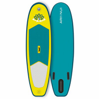 Arii Nui tablas de paddle surf MAHANA SUP INFL 9.0 01