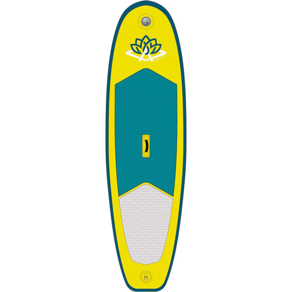 Arii Nui tablas de paddle surf MAHANA SUP INFL 9.0 02