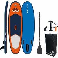 MAHANA SUP INFL 9.0