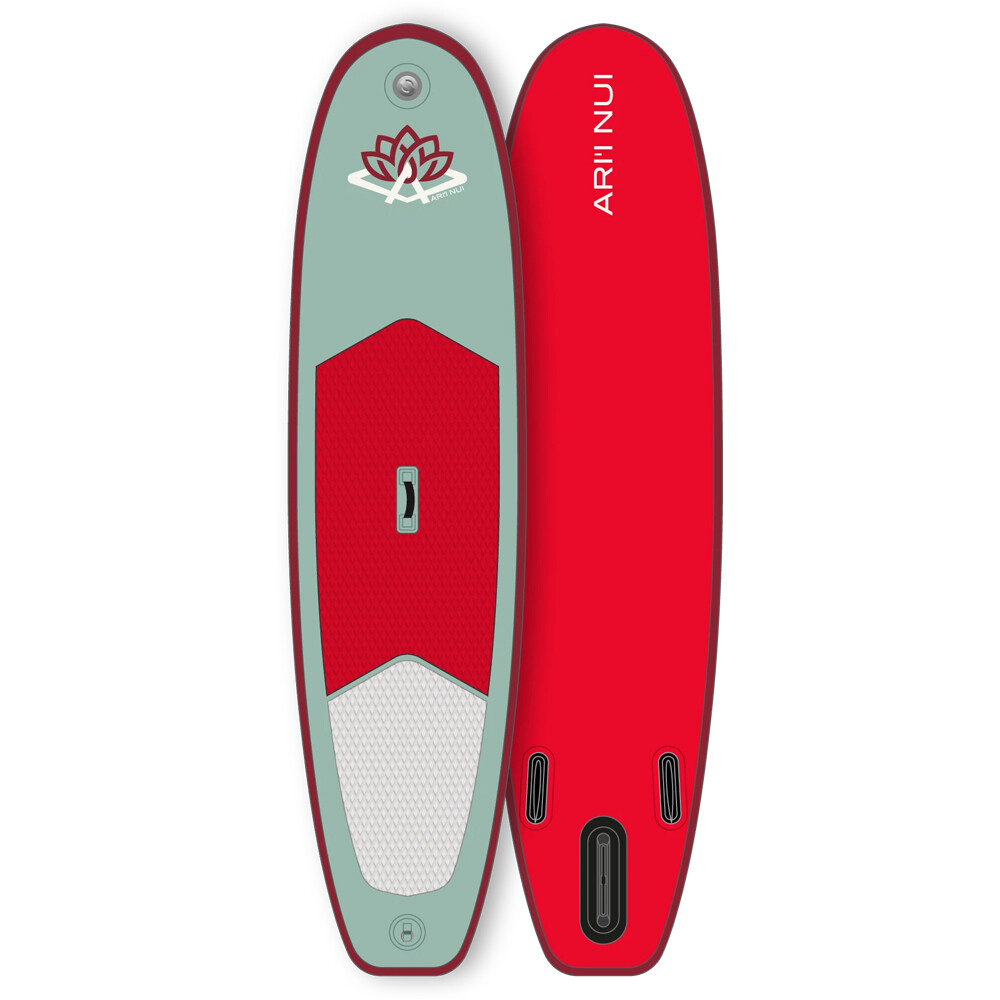 Arii Nui tablas de paddle surf MAHANA SUP INFL 10.0 01