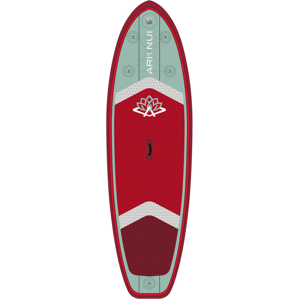 Arii Nui tablas de paddle surf HLITE INFL SUP 9.6 02