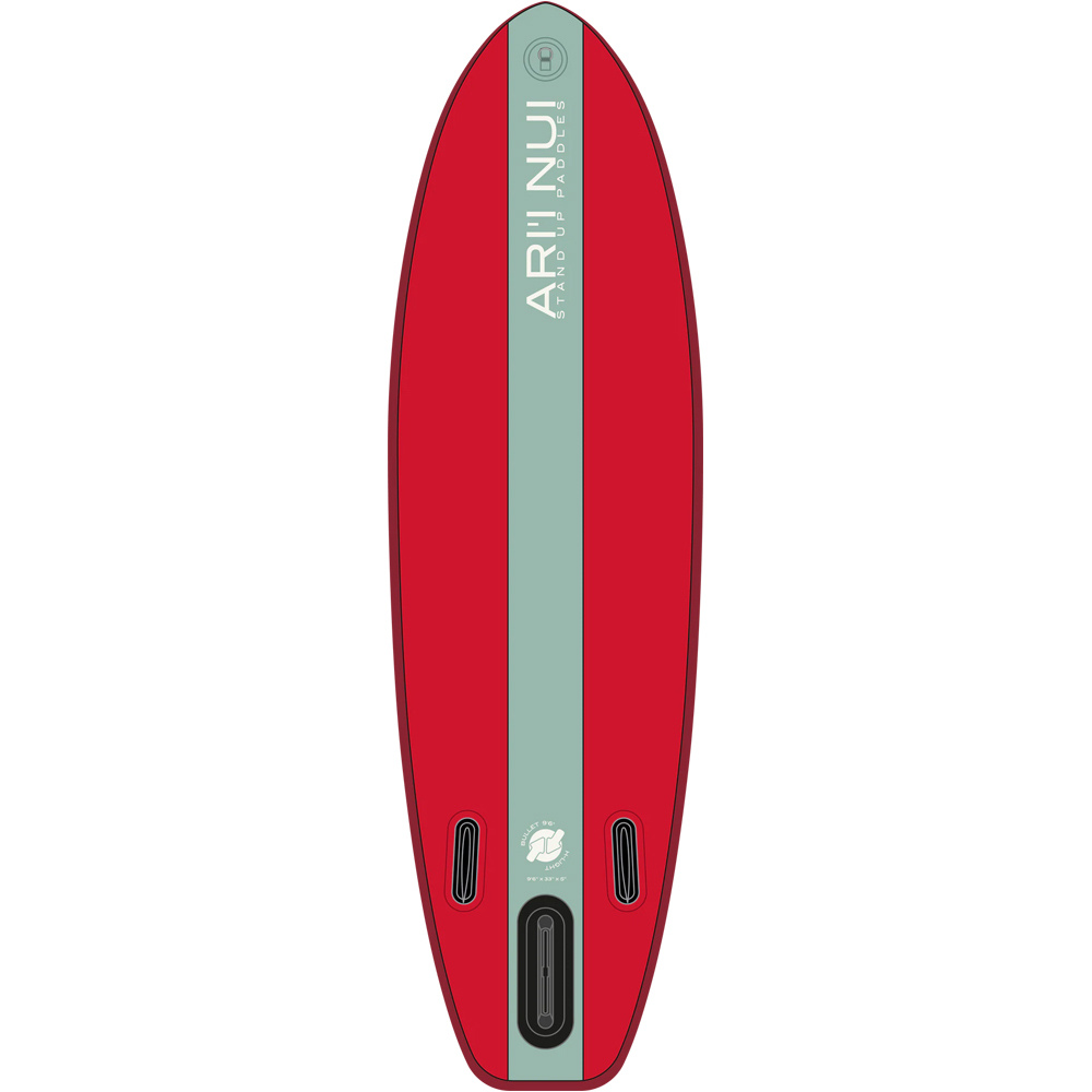 Arii Nui tablas de paddle surf HLITE INFL SUP 9.6 03