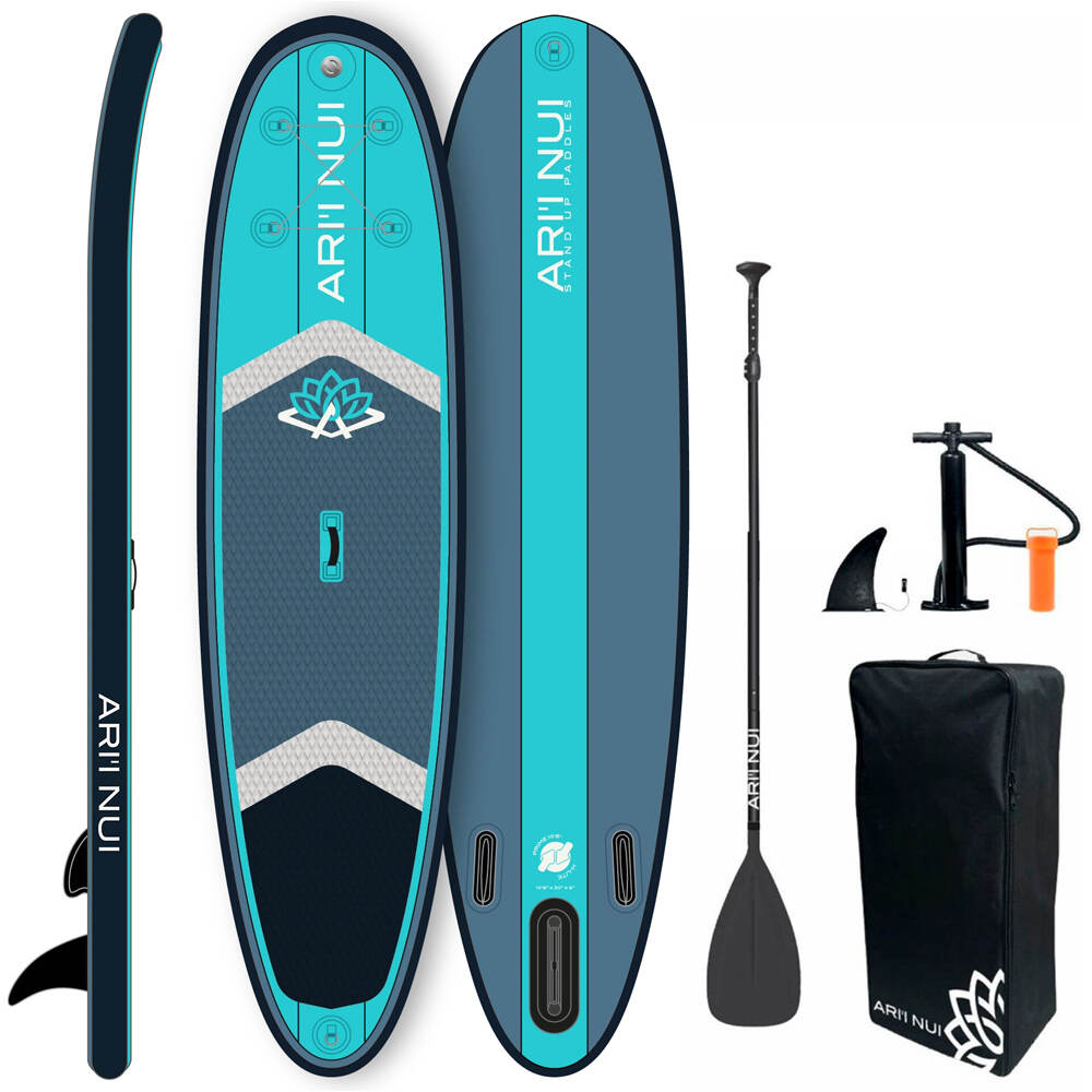 Arii Nui tablas de paddle surf HLITE INFL SUP 10.6 vista frontal