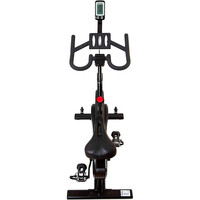 Salter bicicleta spinning S-100 SPINNING 01