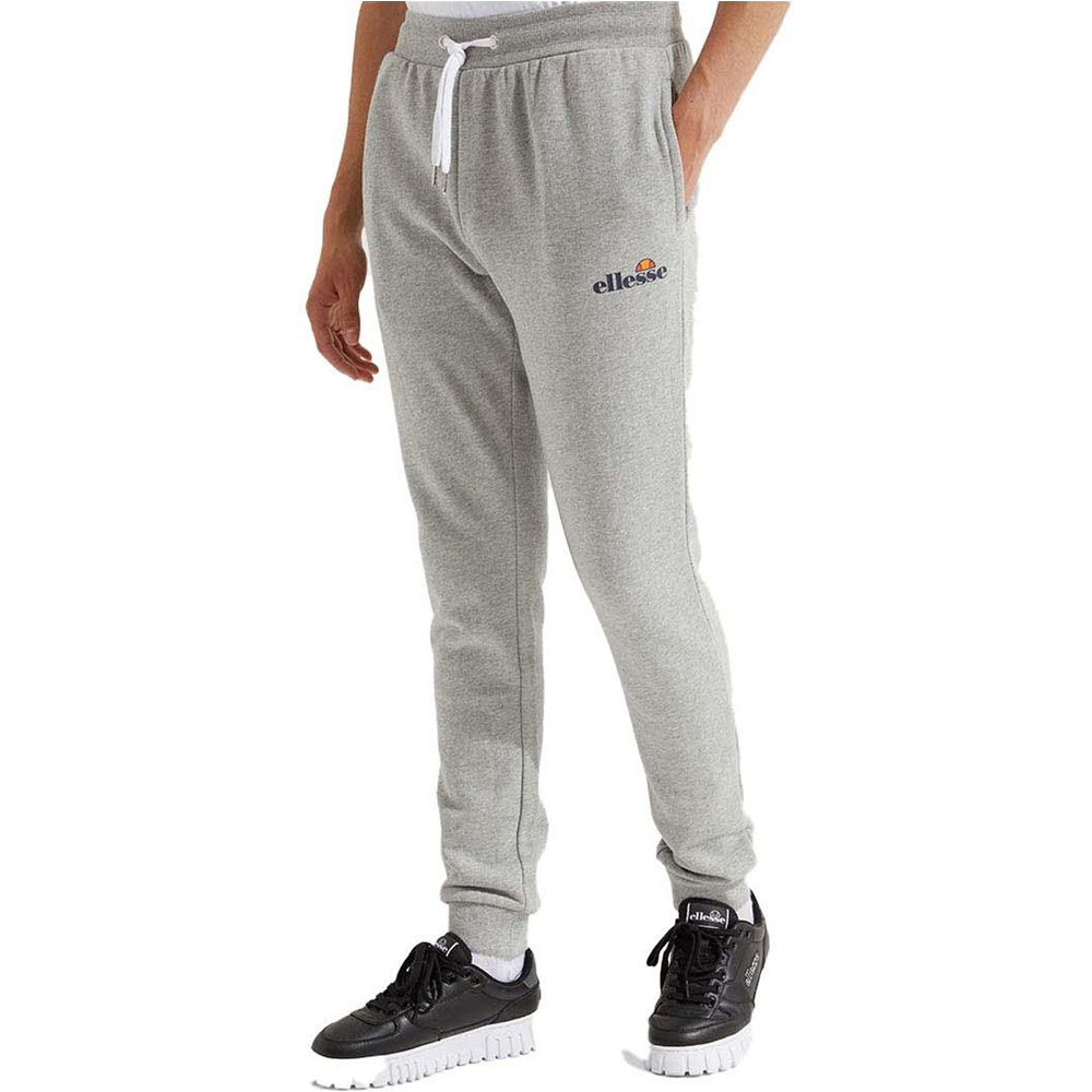 Ellesse pantalón hombre Granite Jog Pant vista frontal