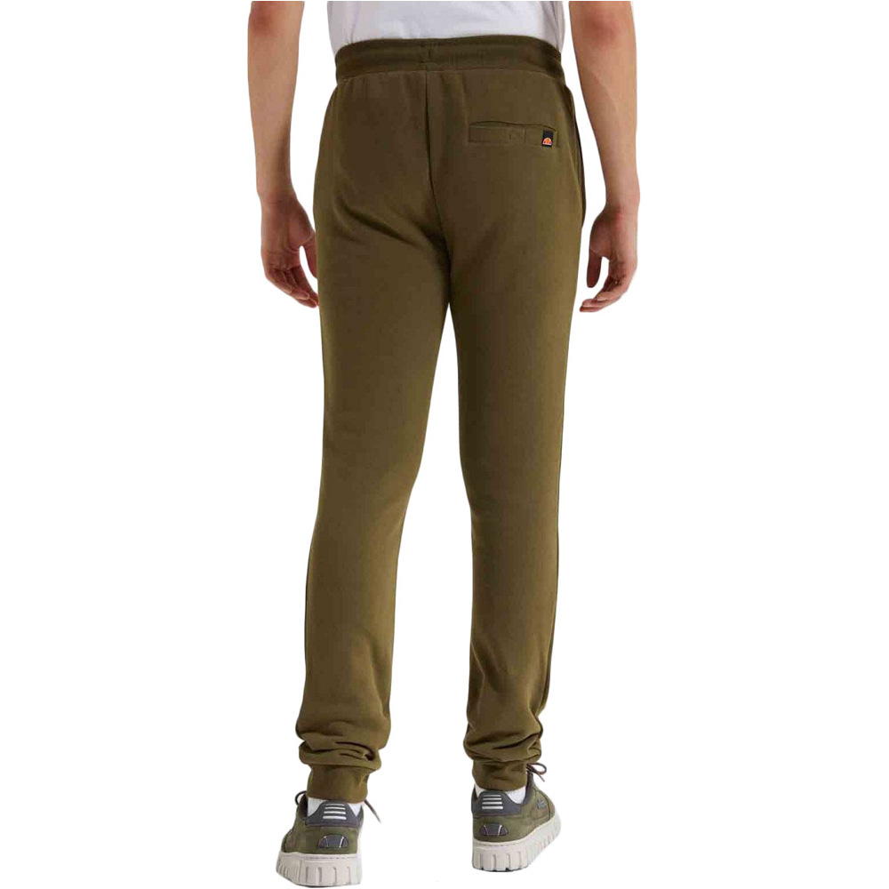 Ellesse pantalón hombre Granite Jog Pant vista trasera