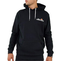 Ellesse sudadera hombre Primero OH Hoody vista frontal