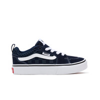 Vans zapatilla moda niño YT Filmore lateral exterior