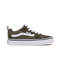 Vans zapatilla moda niño YT Filmore lateral exterior