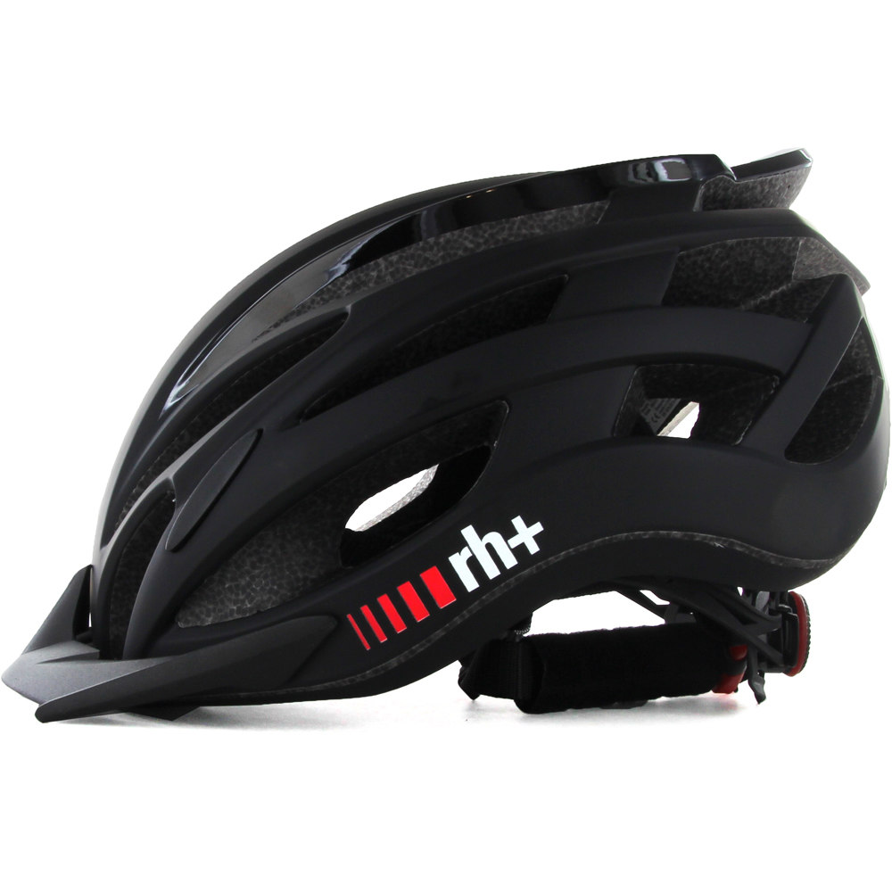 Rh+ casco bicicleta Helmet Bike TwoinOne 03