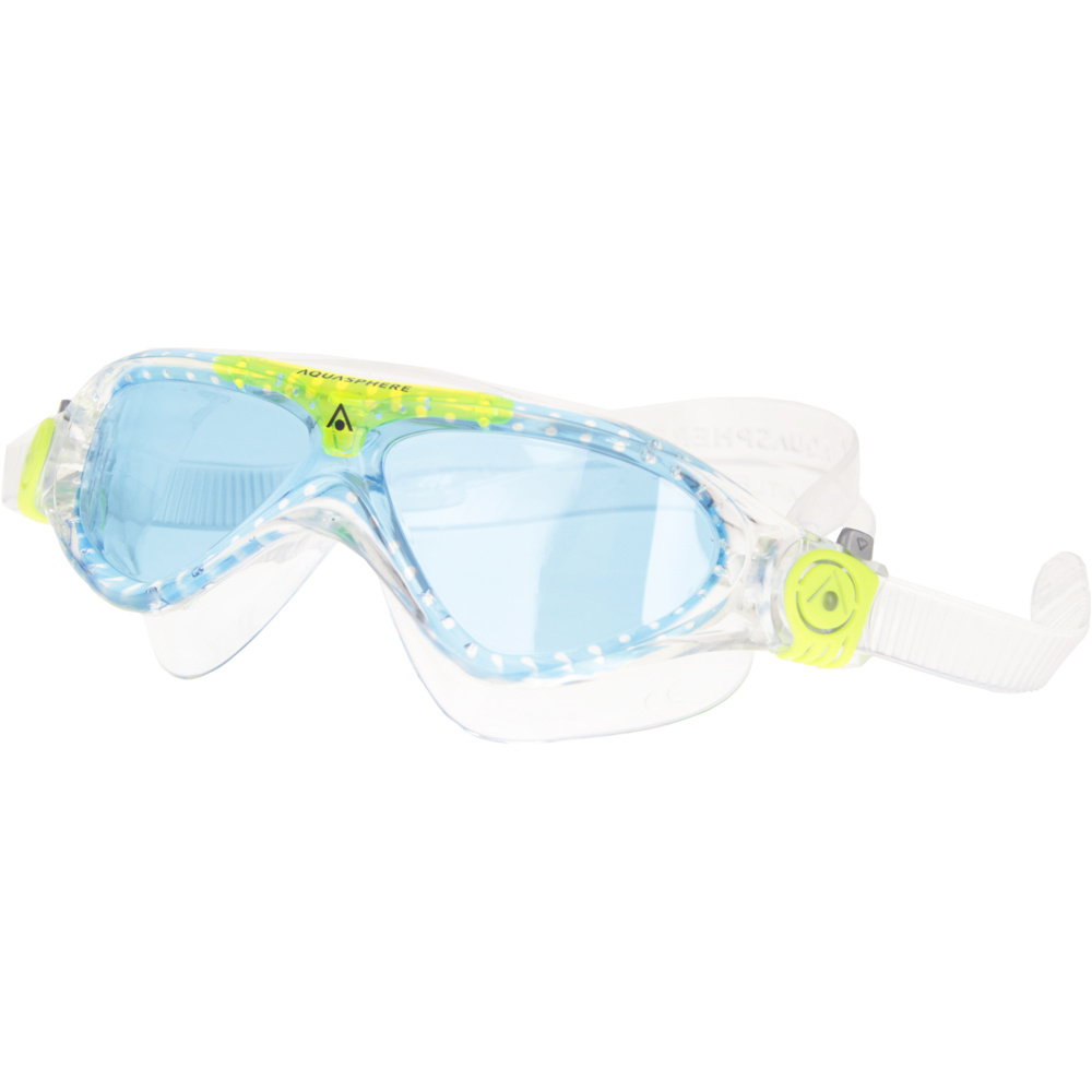 Aquasphere gafas natación niño VISTA vista frontal