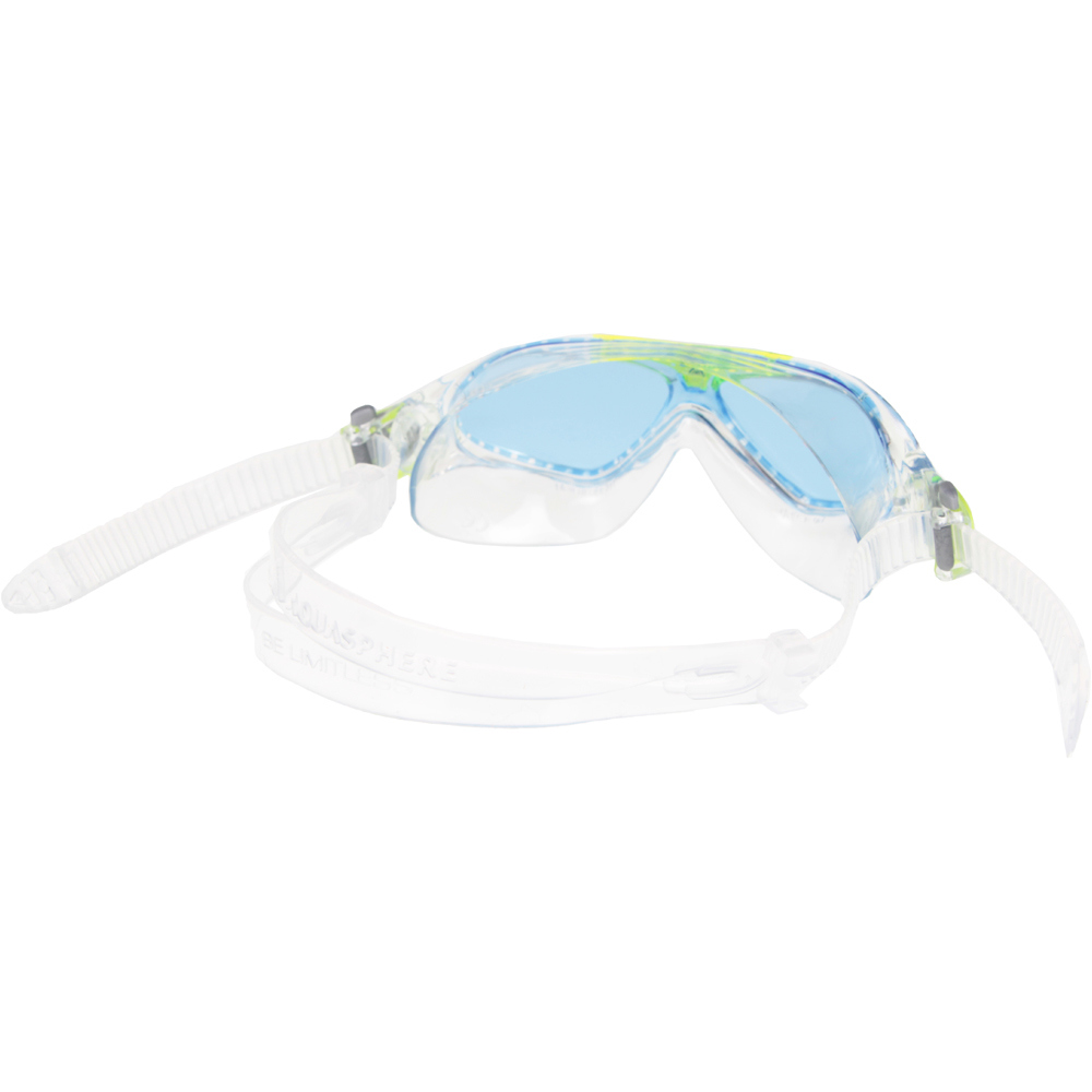 Aquasphere gafas natación niño VISTA 01