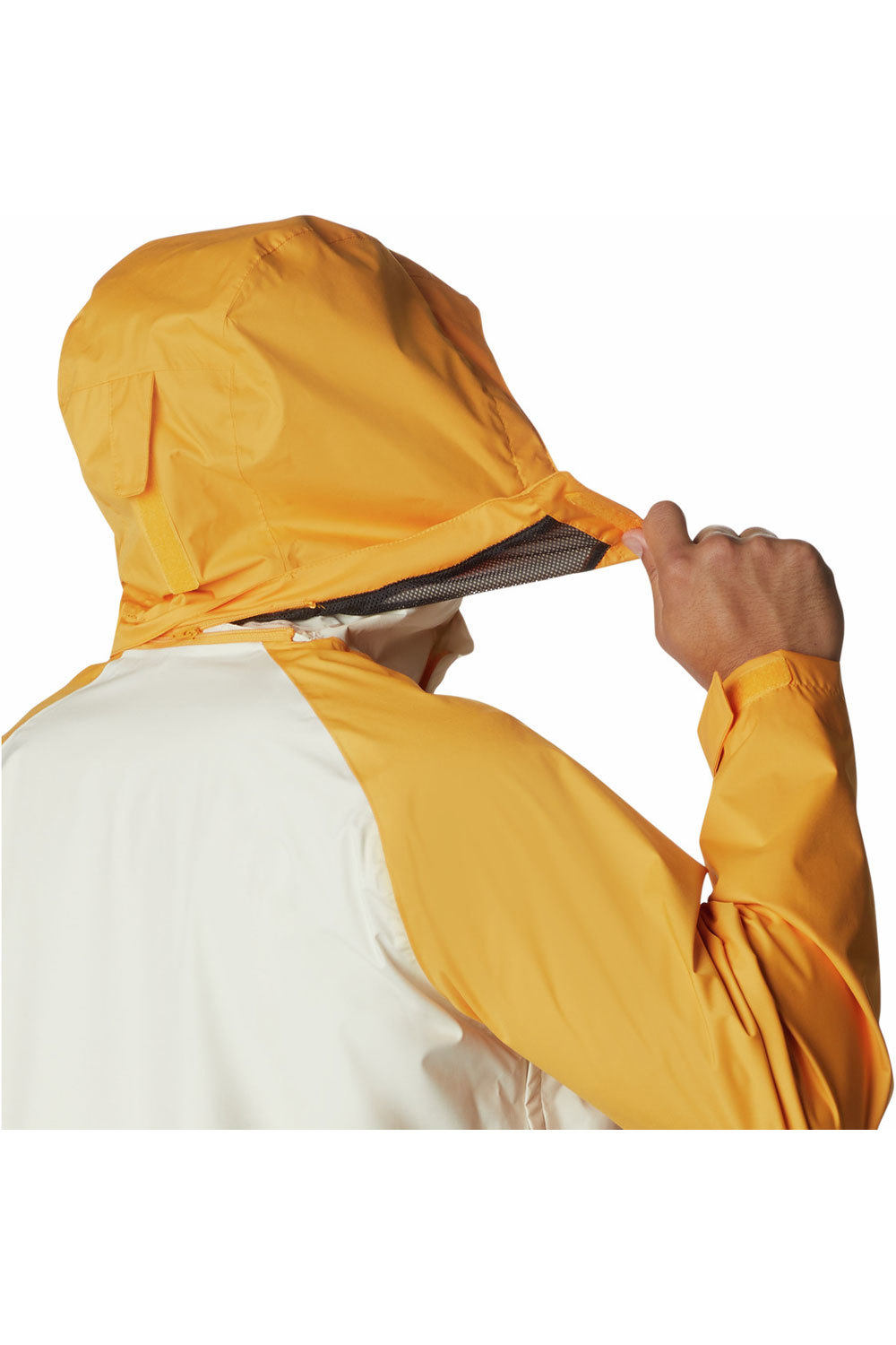 Columbia chaqueta impermeable hombre Rain Scape Jacket 04
