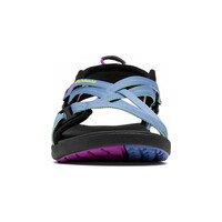 Columbia sandalias trekking mujer COLUMBIA SANDAL lateral interior