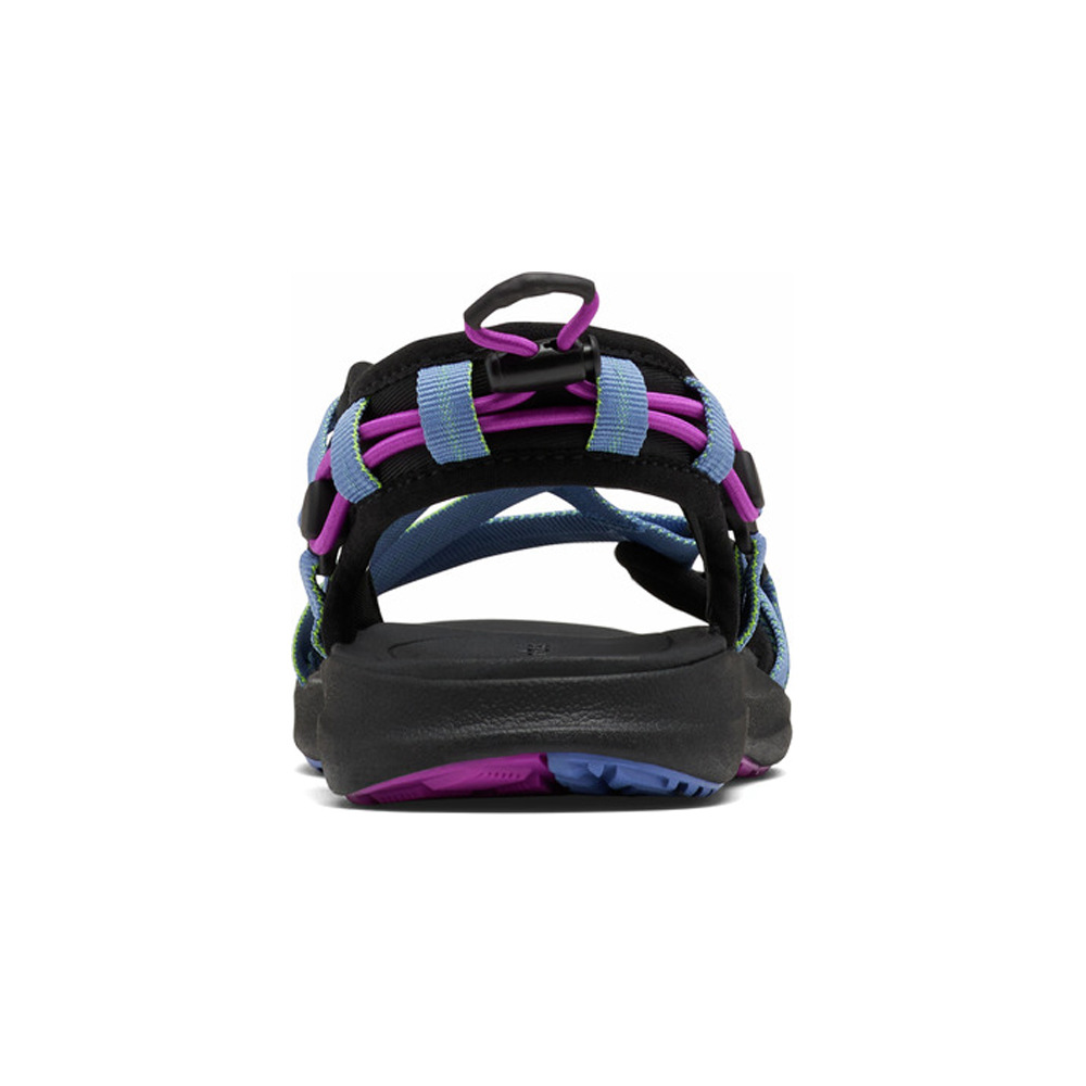 Columbia sandalias trekking mujer COLUMBIA SANDAL vista trasera