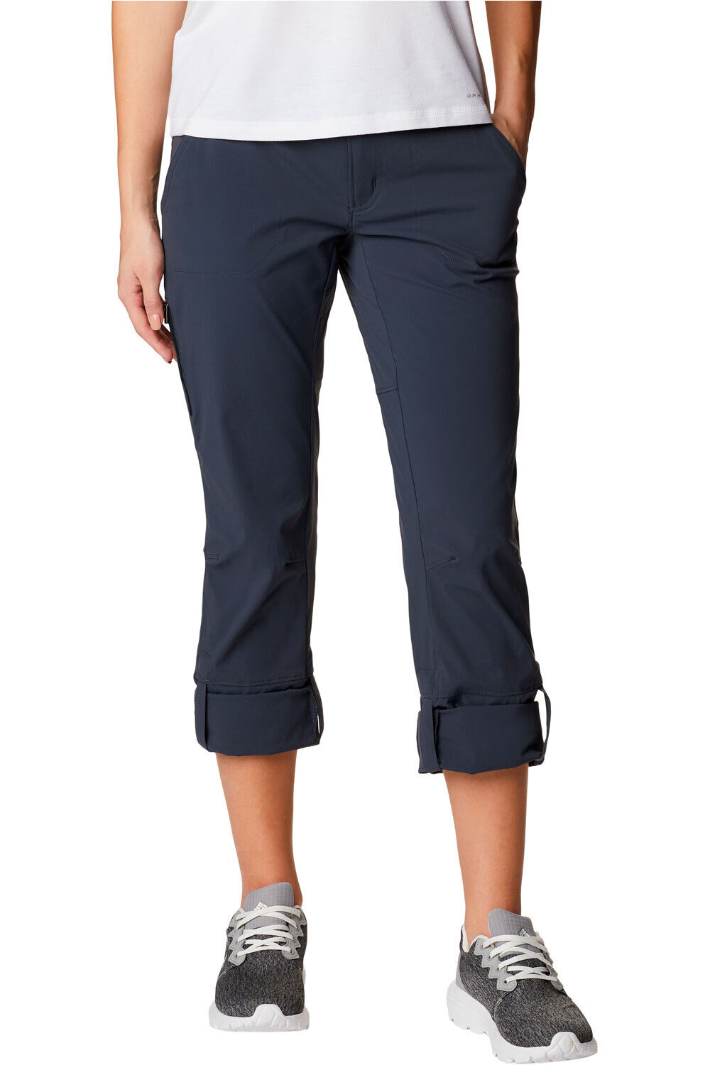 Columbia pantalón montaña mujer Saturday Trail EU Pant 03