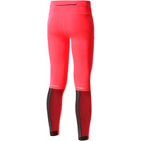 The North Face mallas trail running largas mujer W MOVMYNT TIGHT vista trasera