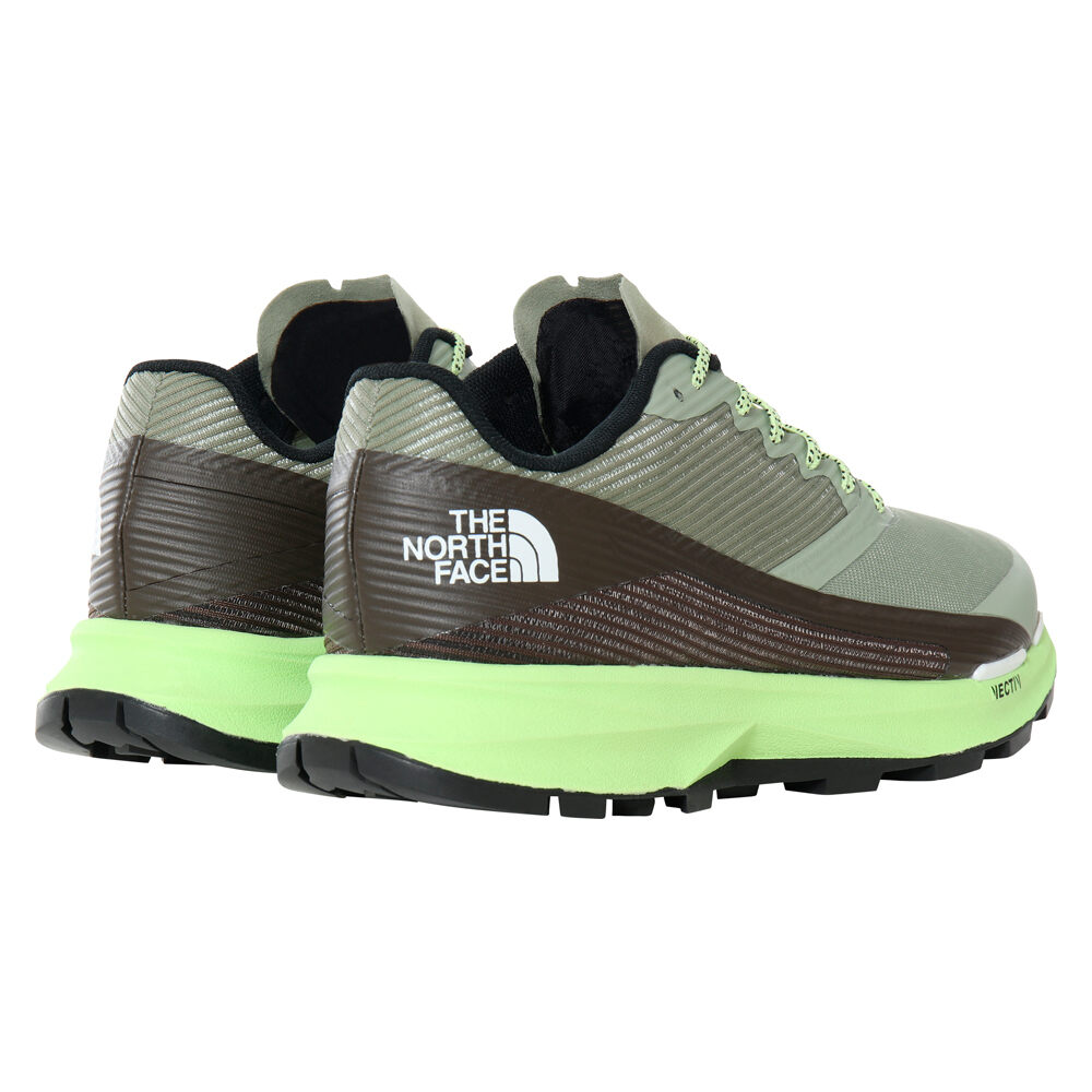 The North Face zapatillas trail hombre M VECTIV LEVITUM puntera