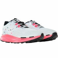 The North Face zapatillas trail mujer W VECTIV EMINUS lateral interior