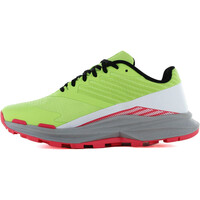 The North Face zapatillas trail mujer W VECTIV LEVITUM puntera