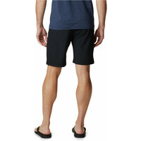 Columbia pantalón corto montaña hombre Outdoor Elements 5 Pkt Short vista trasera