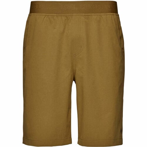 Black Diamond Sierra Shorts