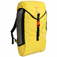 Altus mochila montaña GUARA G30 35 L. vista frontal