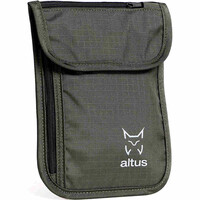 Altus carteras montaña ZURICH vista frontal