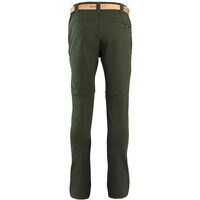 Altus pantalón montaña hombre OLLOQUI WINTER MAN vista trasera