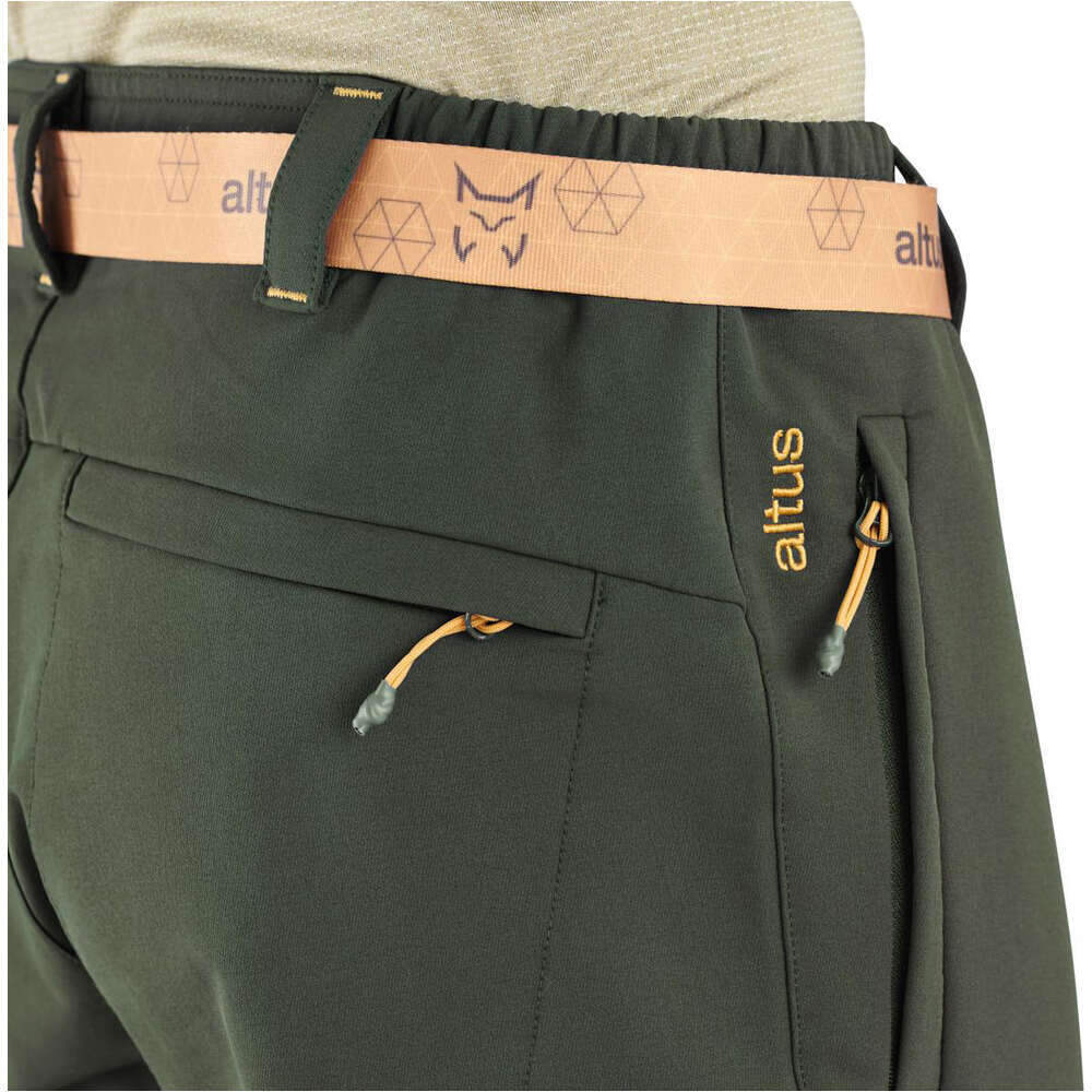 Altus pantalón montaña hombre OLLOQUI WINTER MAN 03