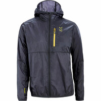 Altus chaqueta impermeable hombre RORAIMA vista frontal