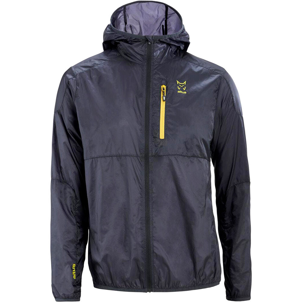 Altus roraima chaqueta impermeable hombre