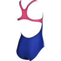 Arena bañador natación niña SWIMSUIT SWIM PRO 03