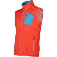 Cmp chaleco polar hombre MAN VEST vista detalle