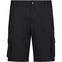 Cmp pantalón montaña hombre MAN ZIP OFF PANT 03