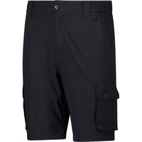 Cmp pantalón montaña hombre MAN ZIP OFF PANT 05