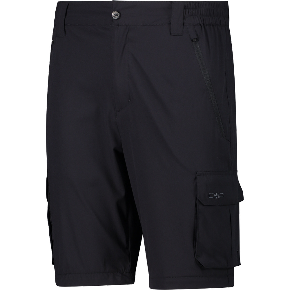 Cmp pantalón montaña hombre MAN ZIP OFF PANT 05