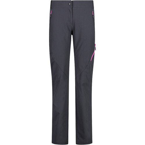 Cmp Woman Long Pant