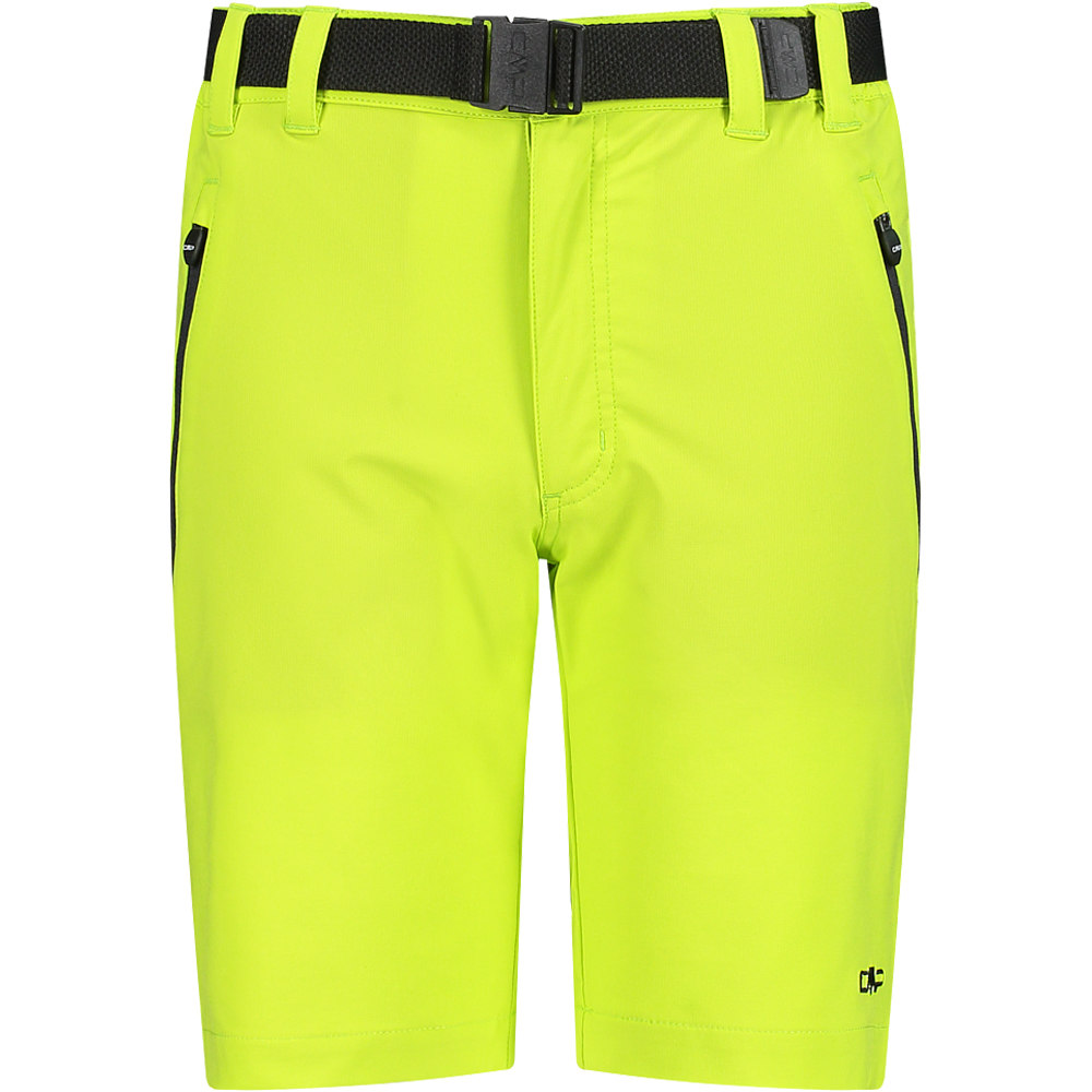 Cmp kid bermuda pantalón corto montaña niño