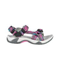 Cmp sandalias trekking niño KIDS HAMAL HIKING SANDAL lateral exterior