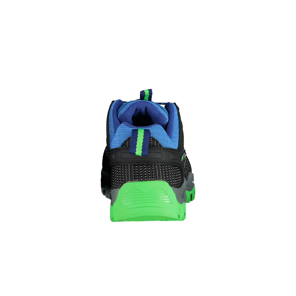 Cmp zapatilla trekking niño KIDS RIGEL LOW TREKKING SHOE WP puntera