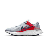 Nike zapatilla running niño NIKE RENEW RUN 2 (GS) vista trasera